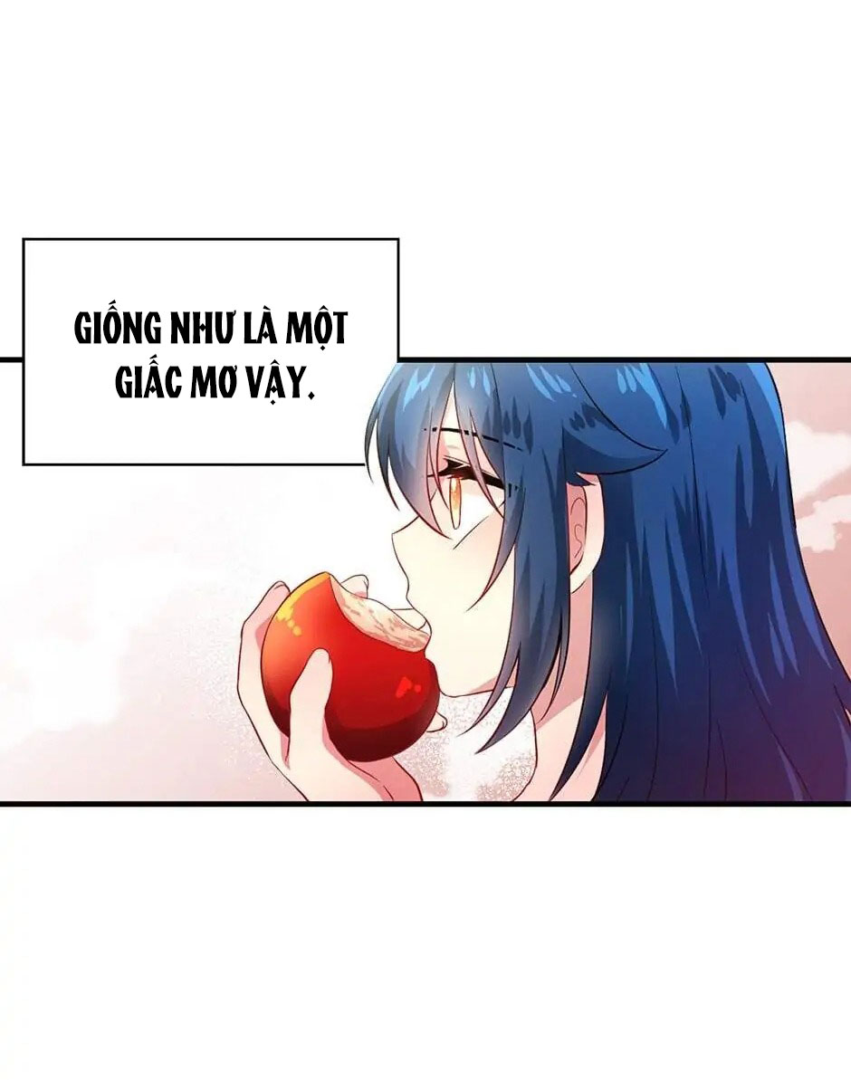 tôi không phải là nữ anh hùng chapter 1 23