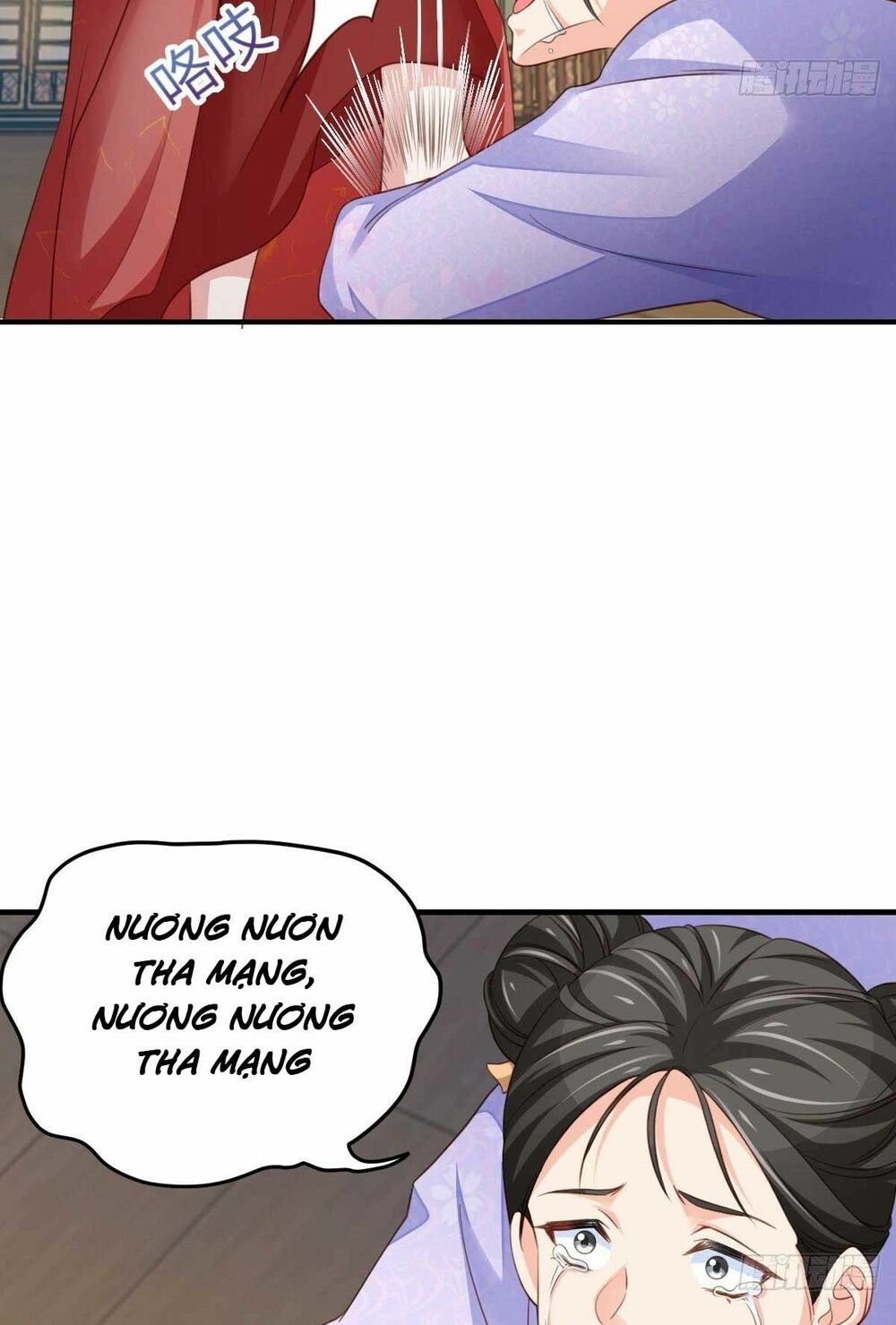 thuần hóa ba ba bạo quân chapter 20 4