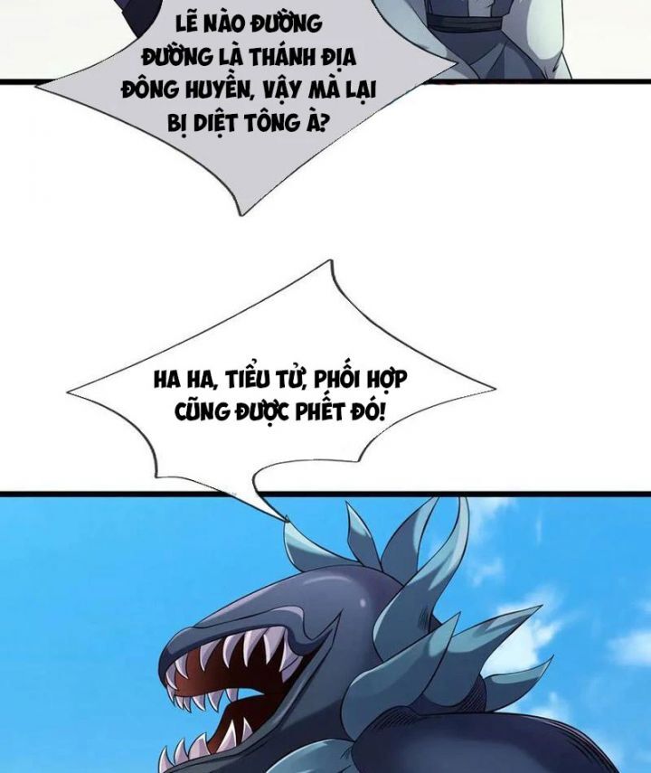 ngủ say vạn cổ: xuất thế đẩy ngang chư thiên chapter 93 59