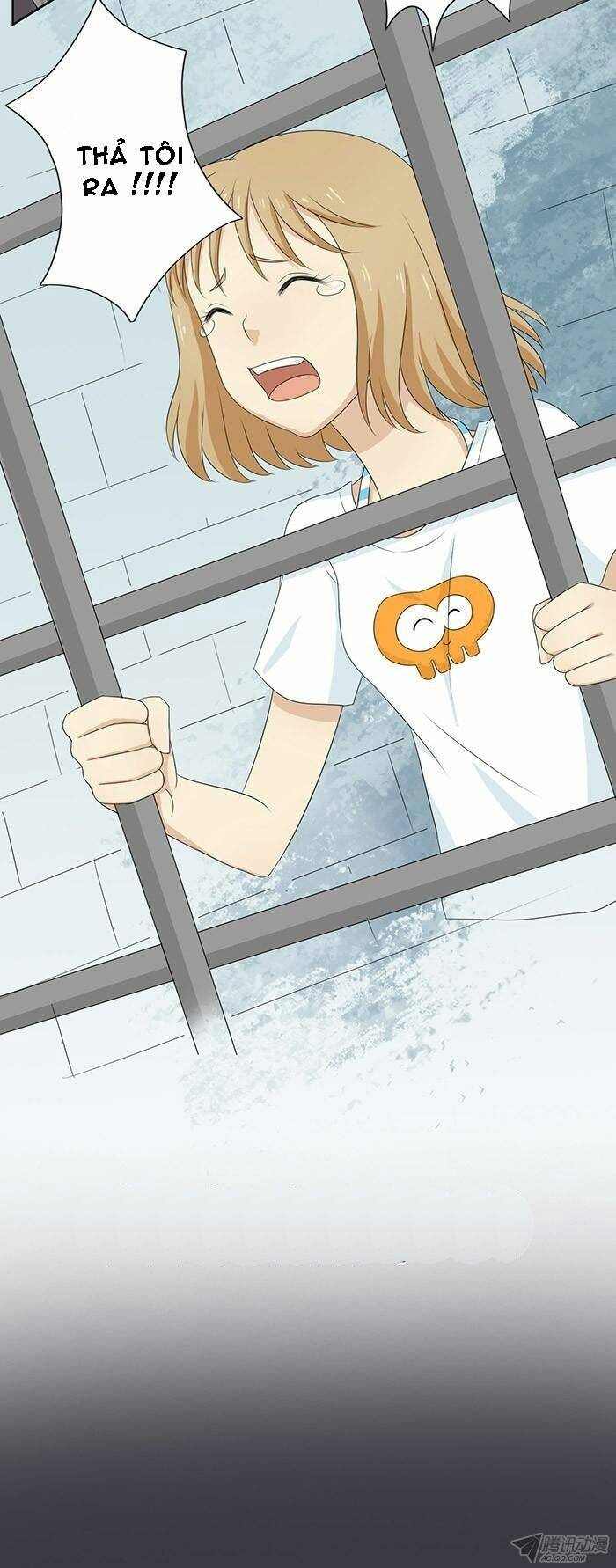 duyên ở bên cạnh ta chapter 4 23