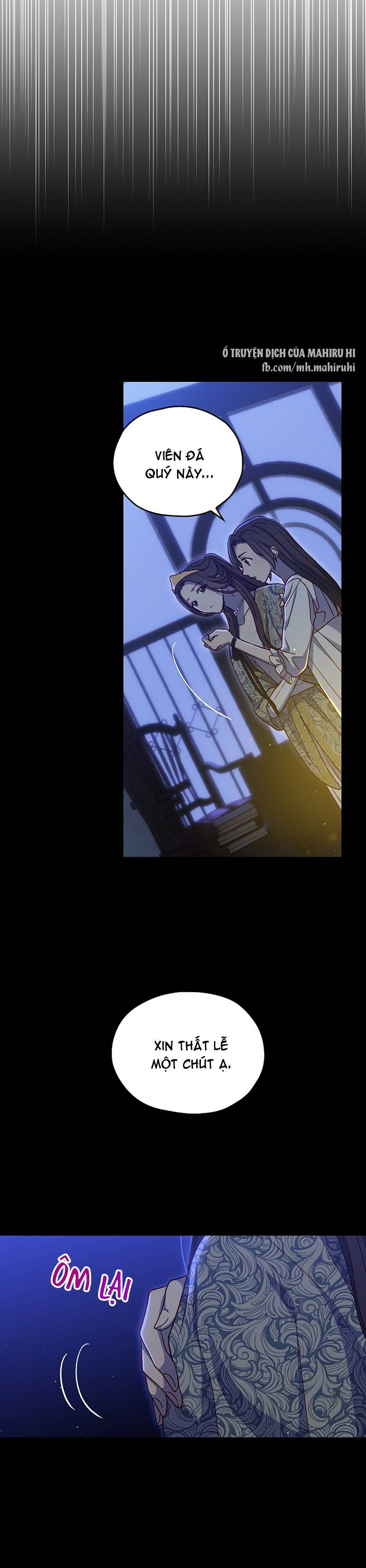 sống sót dưới thân phận hầu nữ chapter 40 12