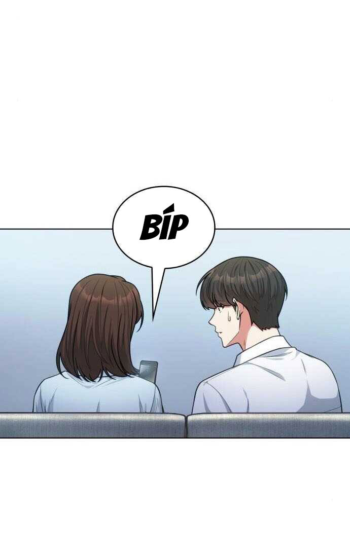 câu chuyện về chị đồng nghiệp của tôi chapter 44.2 24