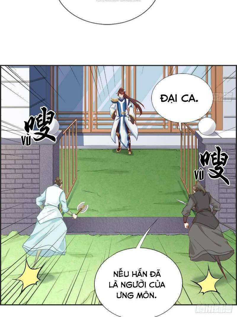 tối cường hoàn khố hệ thống chapter 36 26