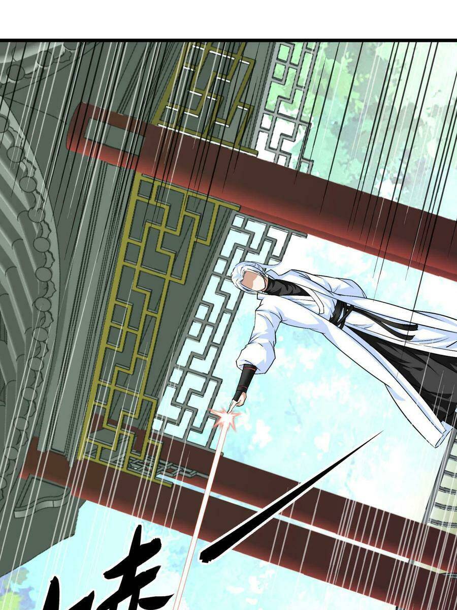 trọng sinh ta là đại thiên thần chapter 97 49