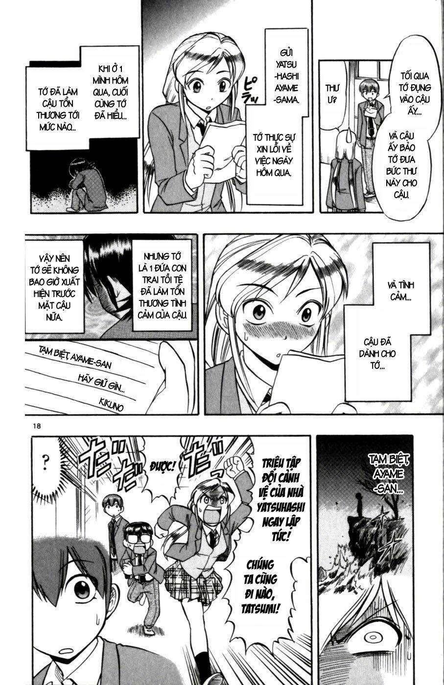 ai kora chapter 103 18