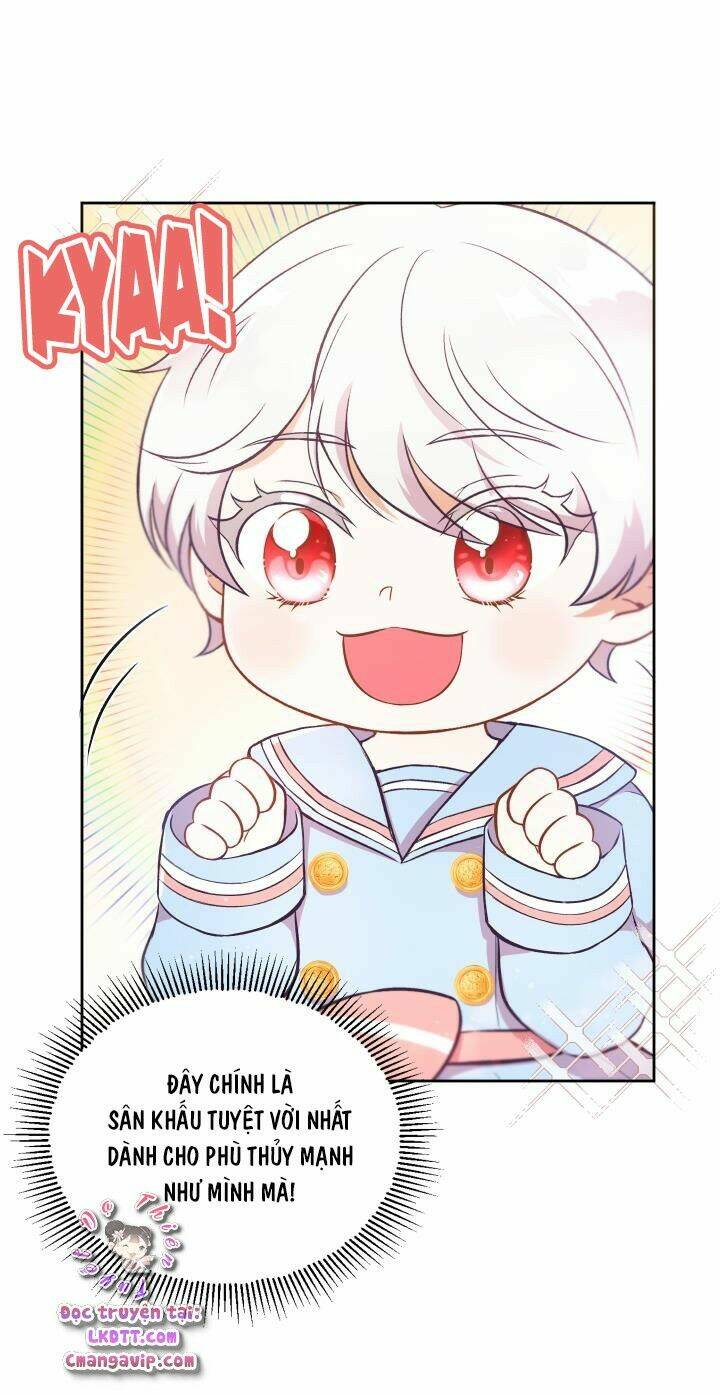 công chúa xấu xa chapter 3 55