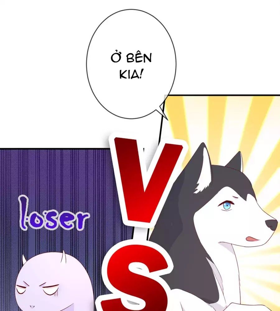 cuộc sống hào môn của vu nữ chapter 40 60
