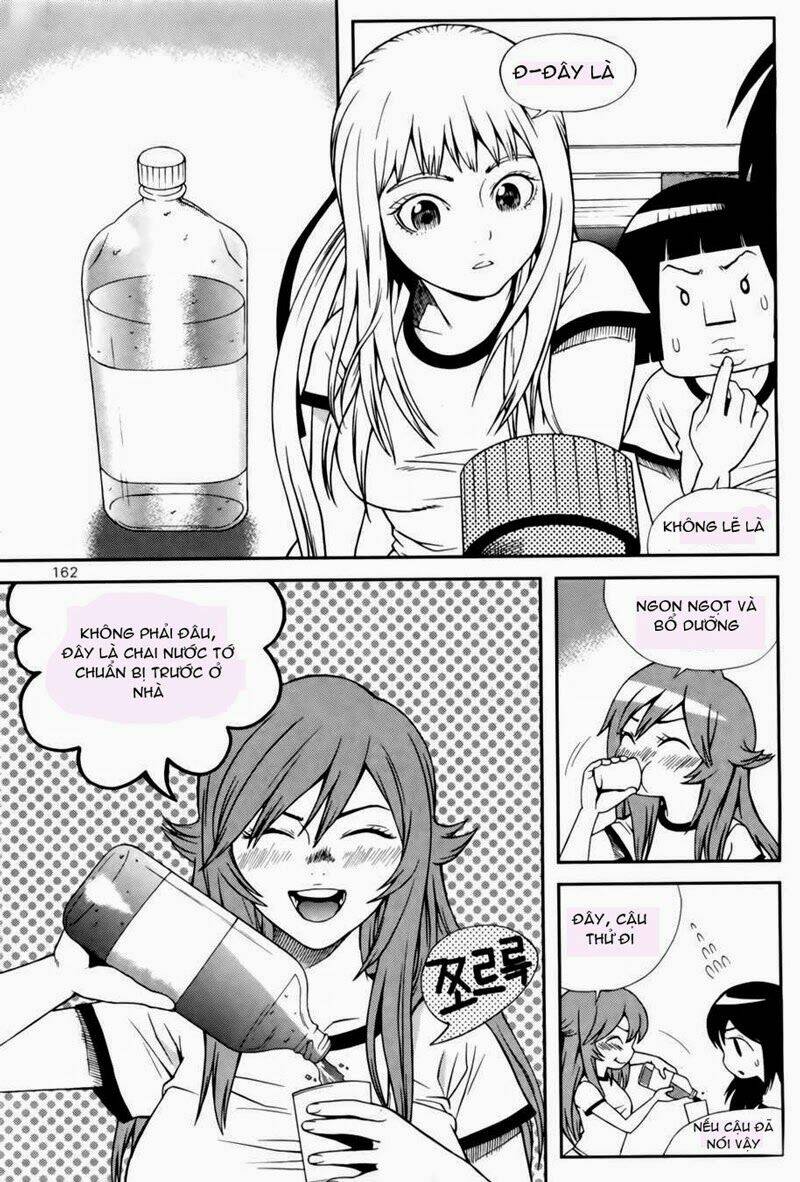 need a girl chapter 39 4