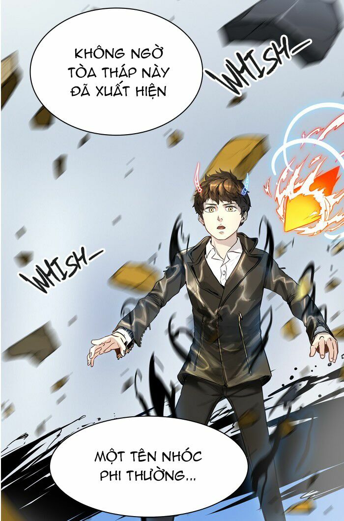 tòa tháp bí ẩn 2 chapter 302.5 49
