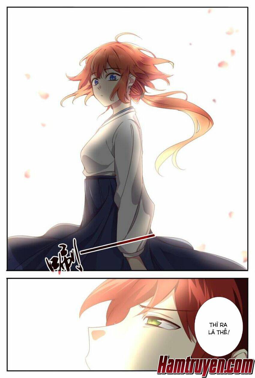 võ thần không gian chapter 67 10
