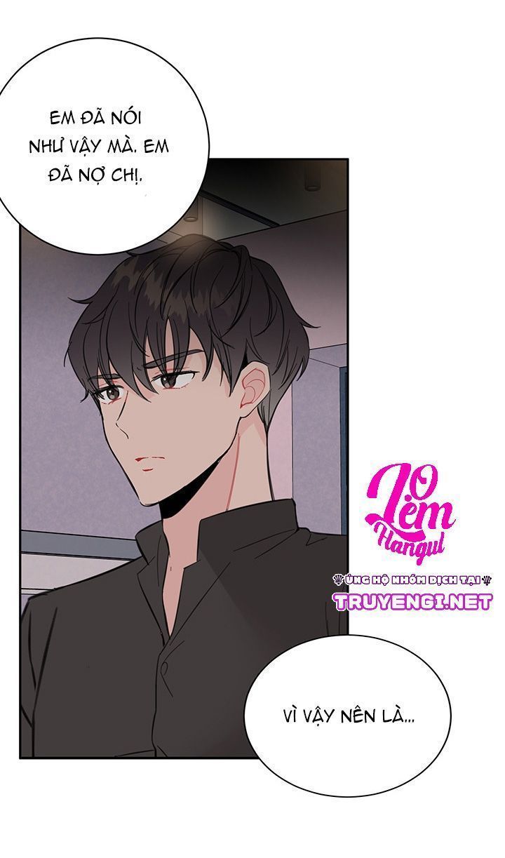 người tình thay thế chapter 5 26