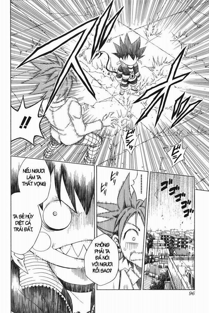 bọn tớ thích cậu! rito chapter 48 9