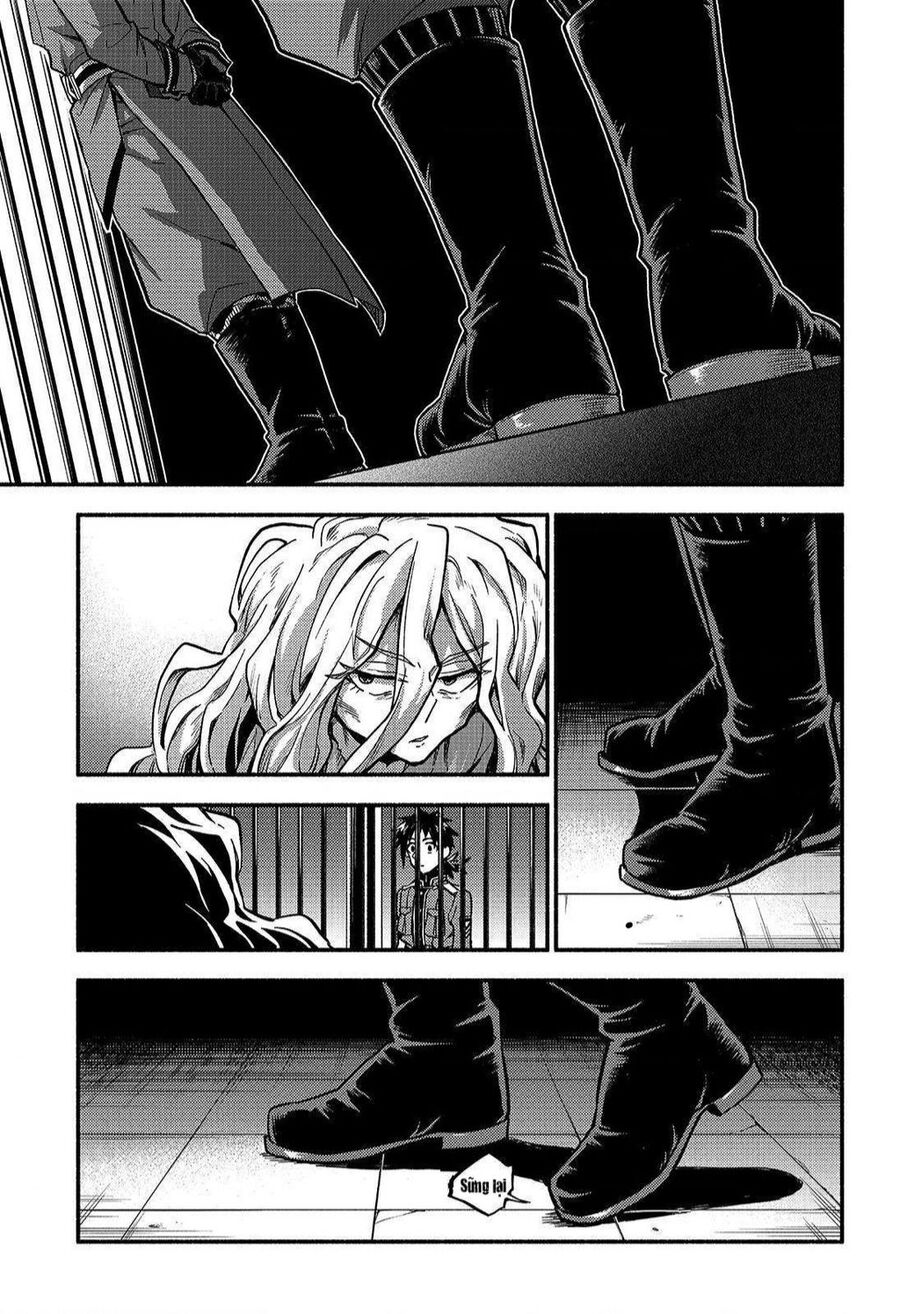 nana vô năng chapter 86 30