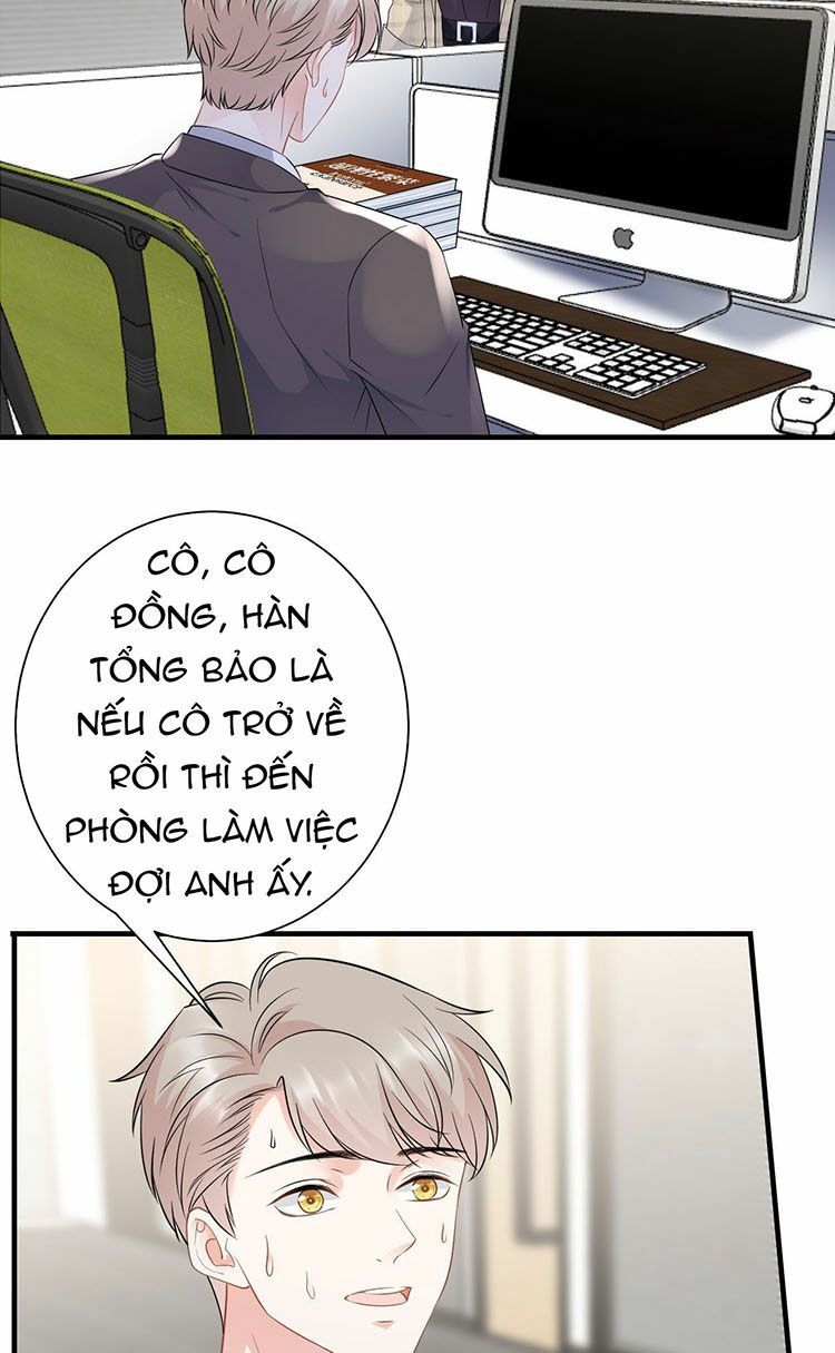 đại tiểu thư có ý đồ gì xấu đâu chapter 35.2 7