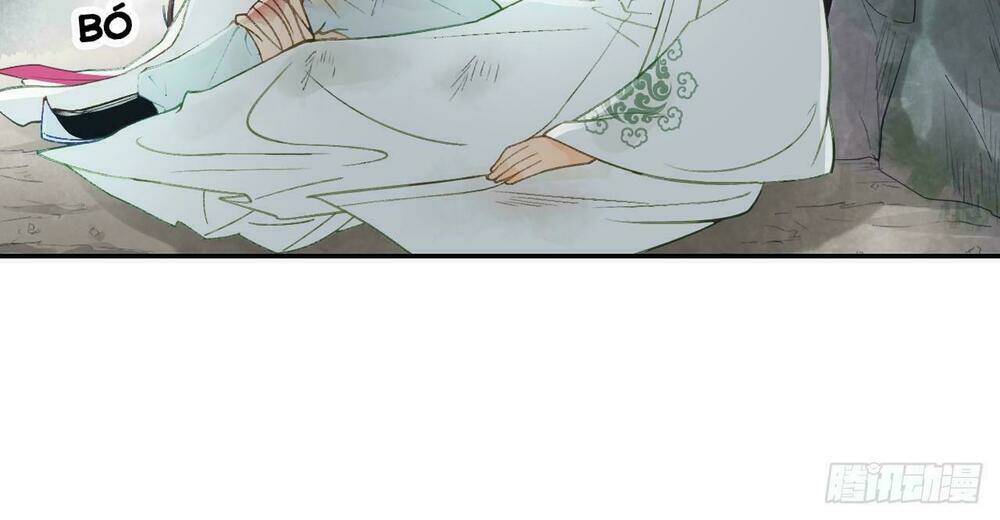 vương gia ba tuổi rưỡi của tôi chapter 14 53