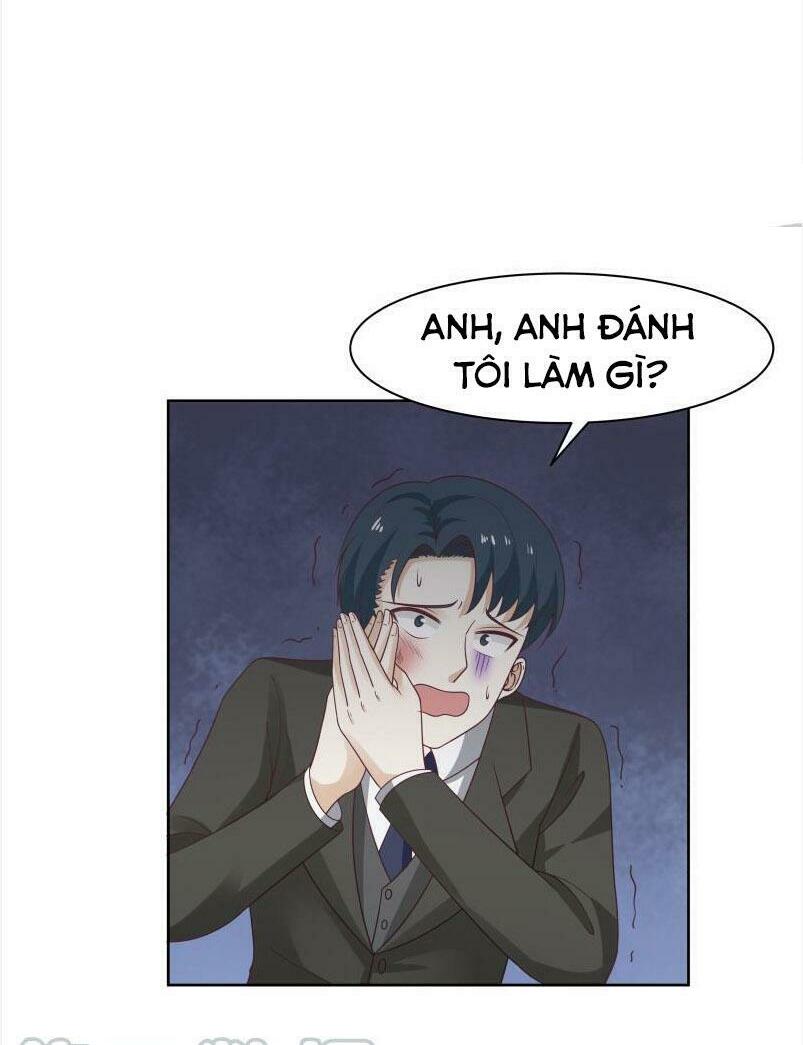 trên người ta có một rồng chapter 173 8