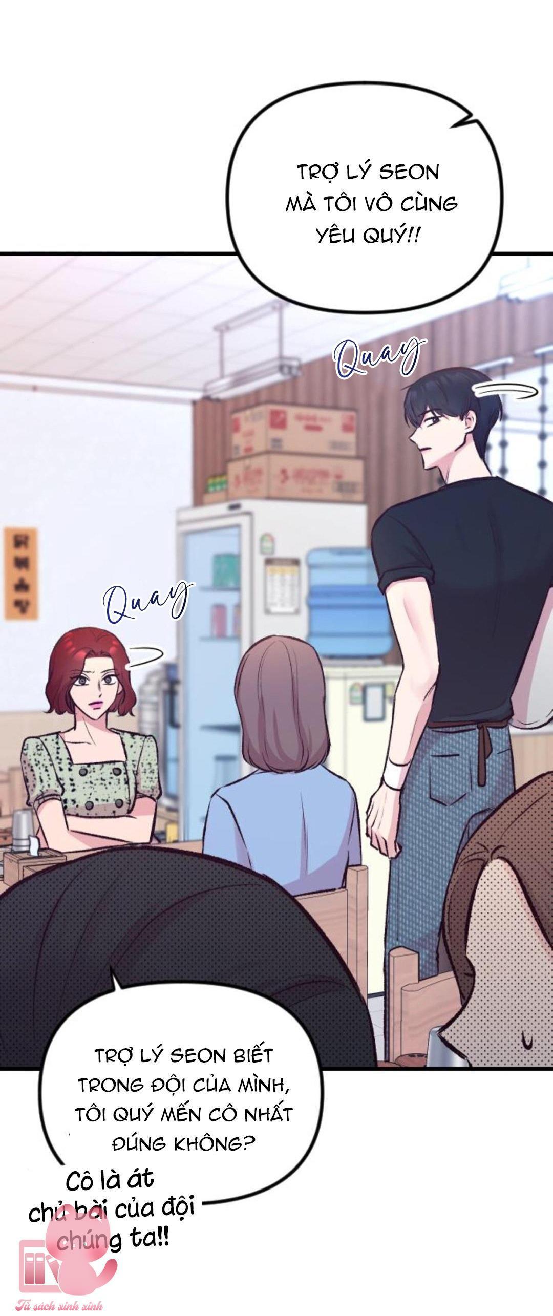 gặp nhau giữa trung gian chapter 6 9