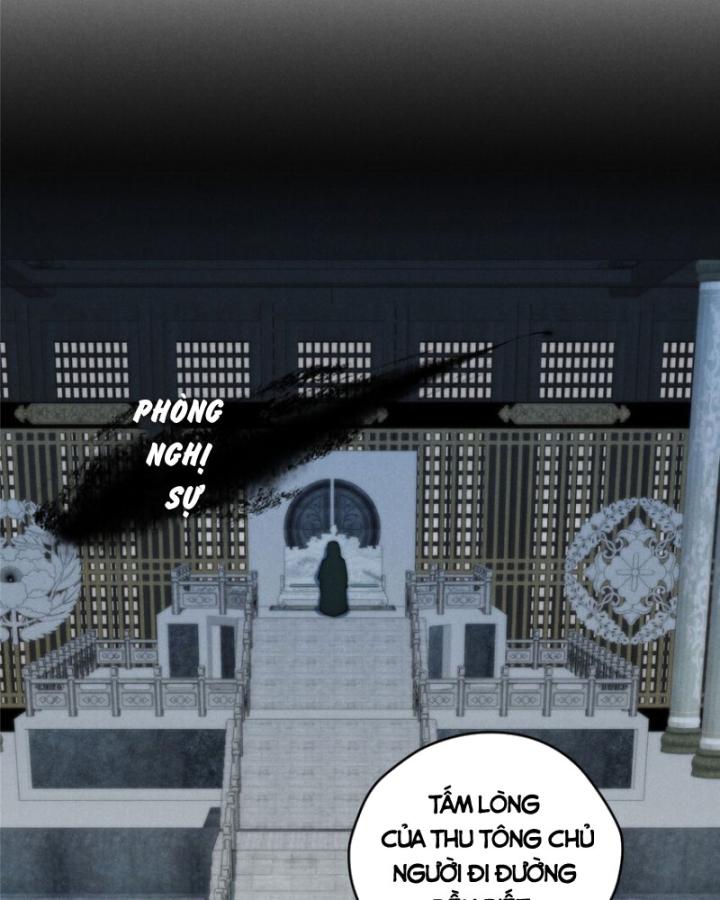 nữ chính chạy từ trong sách ra thì phải làm sao chapter 69 43