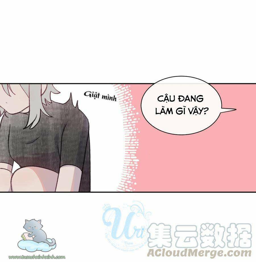 nhật ký nấm ma cô chapter 7 2