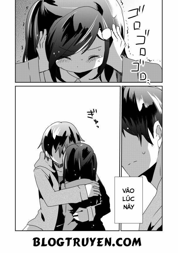 koneko hiroimashita chapter 2.2 17