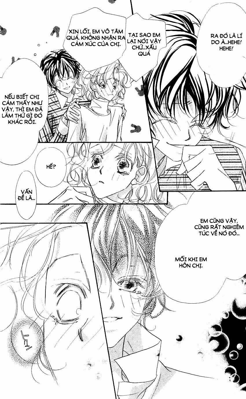 yoru made matenai chapter 19 9