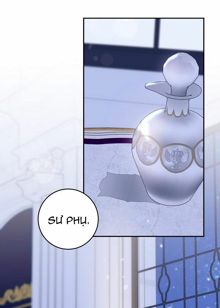 tôi đã thuần hóa một tên bạo chúa và chạy trốn chapter 59 43