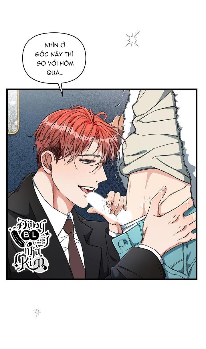 chuyến tàu điên cuồng chapter 10 56