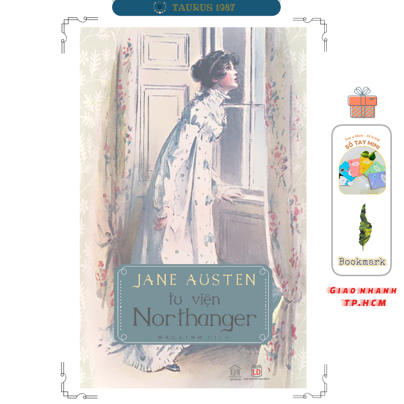 Tu viện Northanger (Jane Austen)