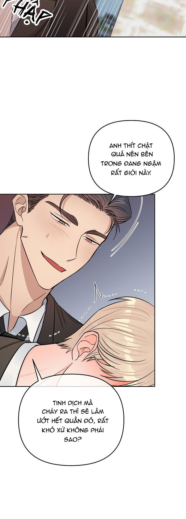 sắc đêm chapter 29 30