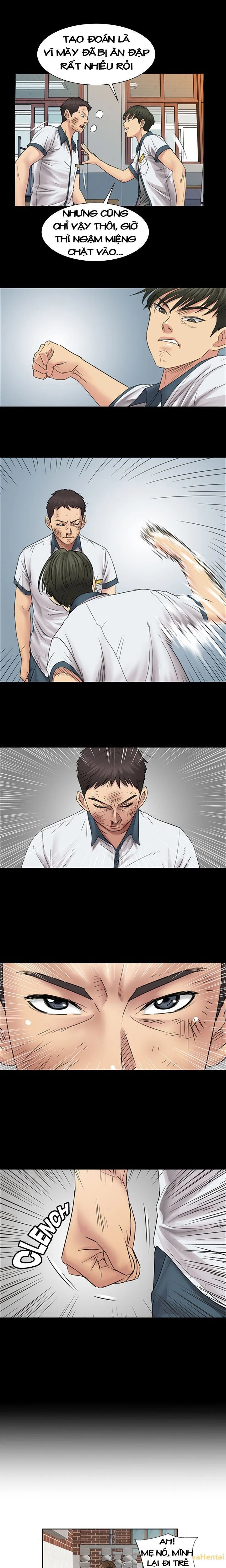 ong chúa chapter 7 18