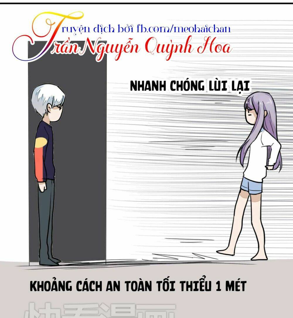 quy tắc mỹ nam chapter 13 48