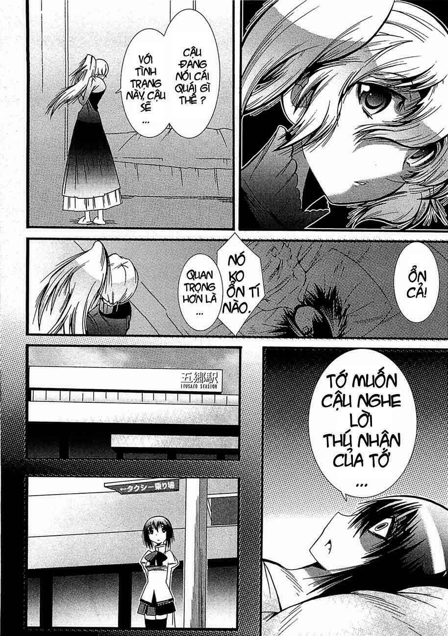 puella magi oriko magica chapter 4 49