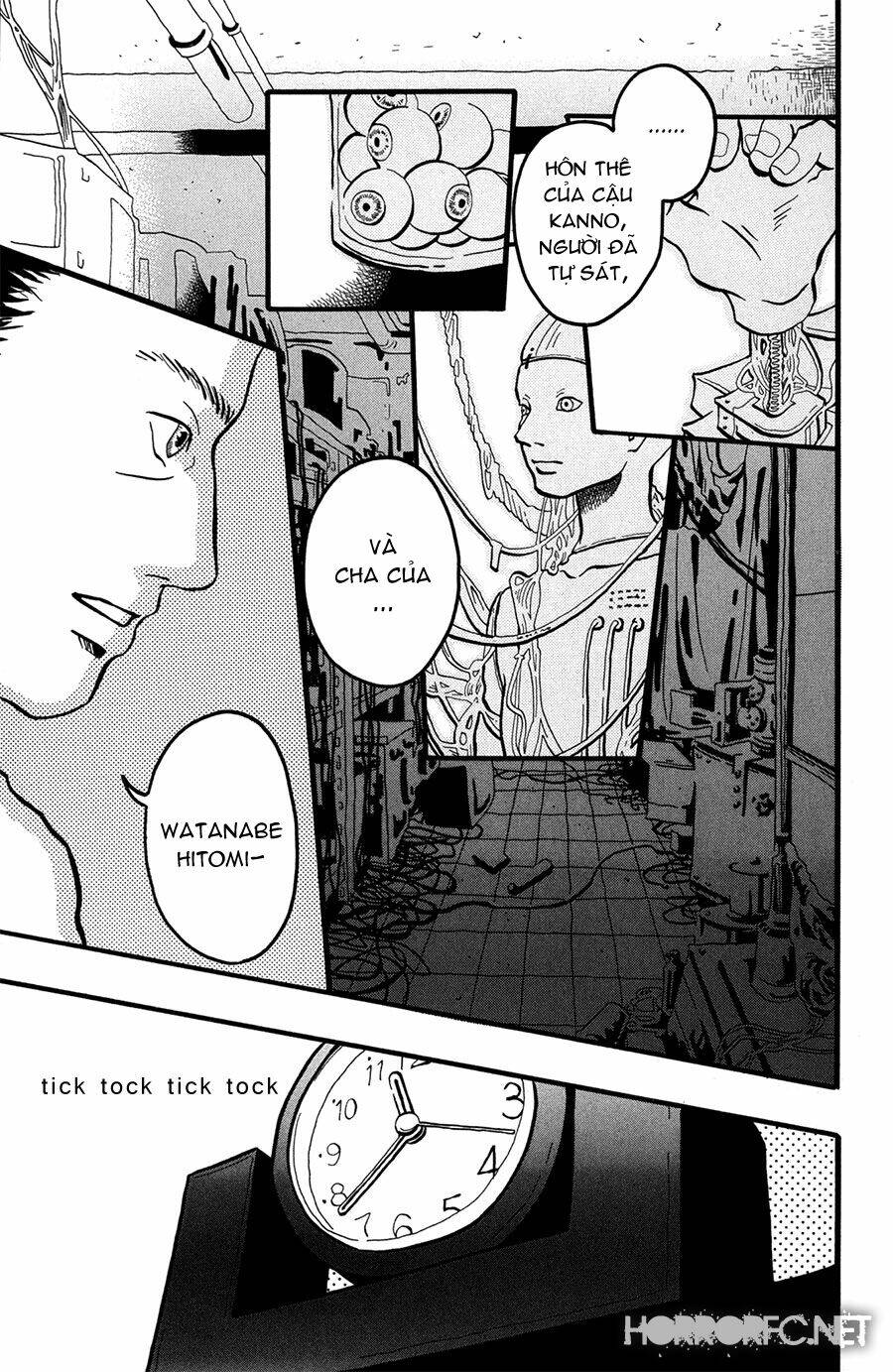 motto - ikitai chapter 3 7