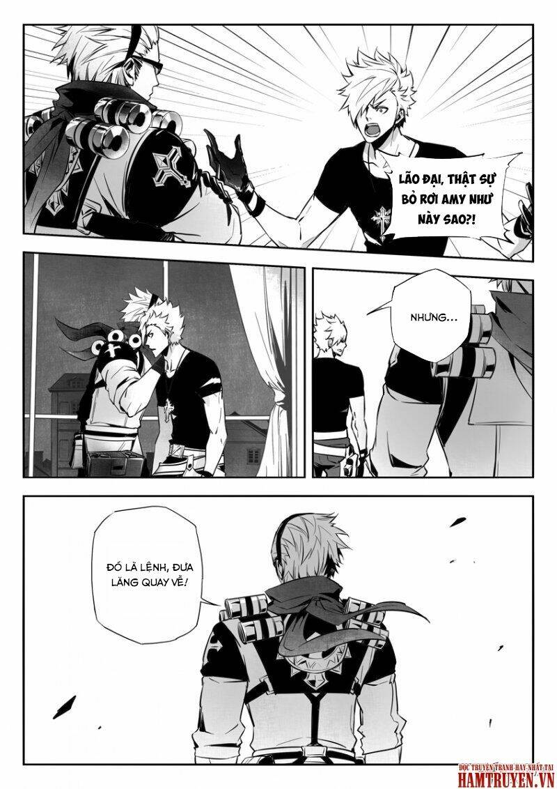 súng thần ký chapter 18 9