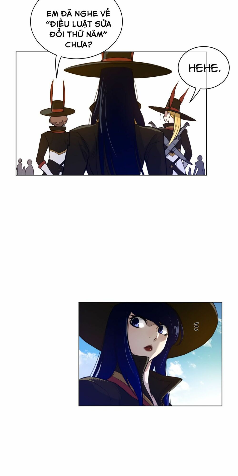 một nửa hoàn hảo chapter 59 25