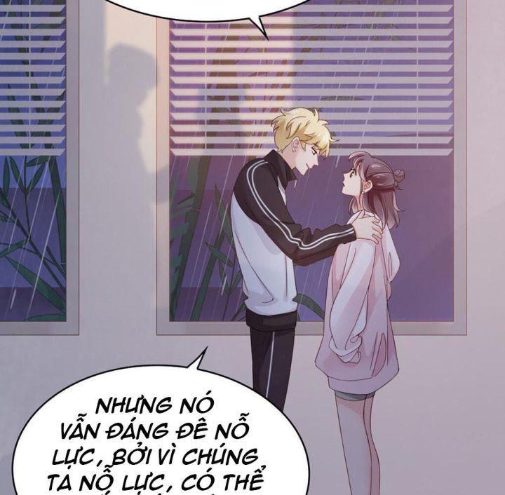 chiếc bật lửa và váy công chúa (b) chapter 20 11