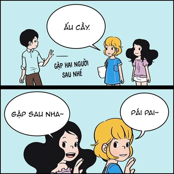 yumis cells chapter 28 15