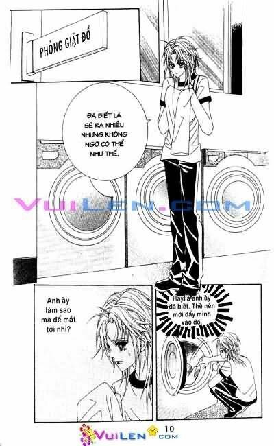 người duy nhất chapter 57 11