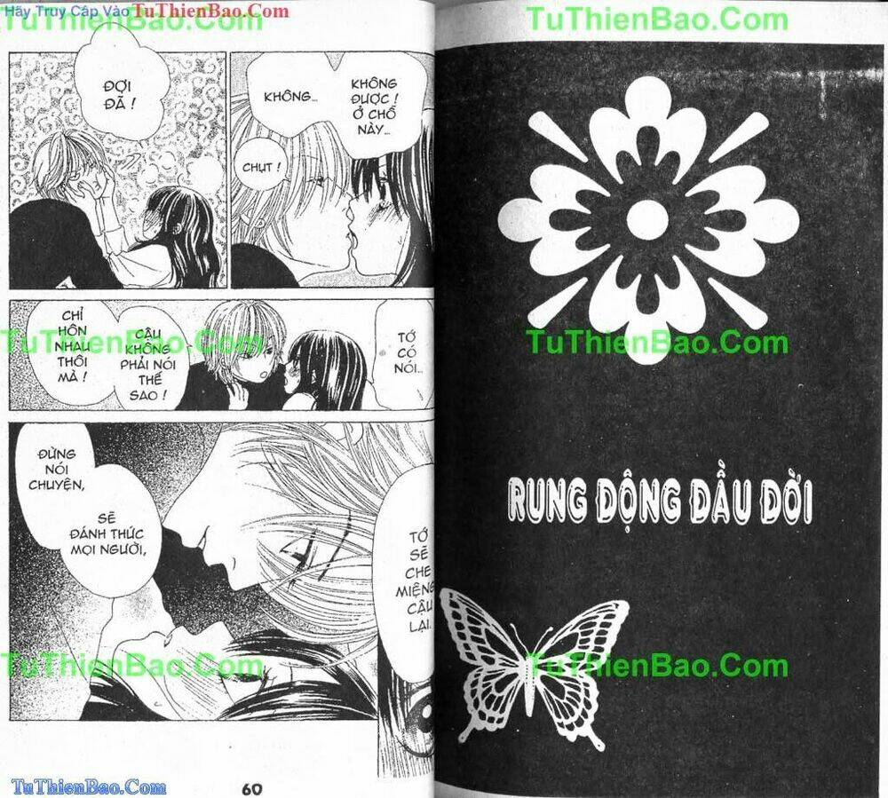 tình yêu đầu đời chapter 8 29