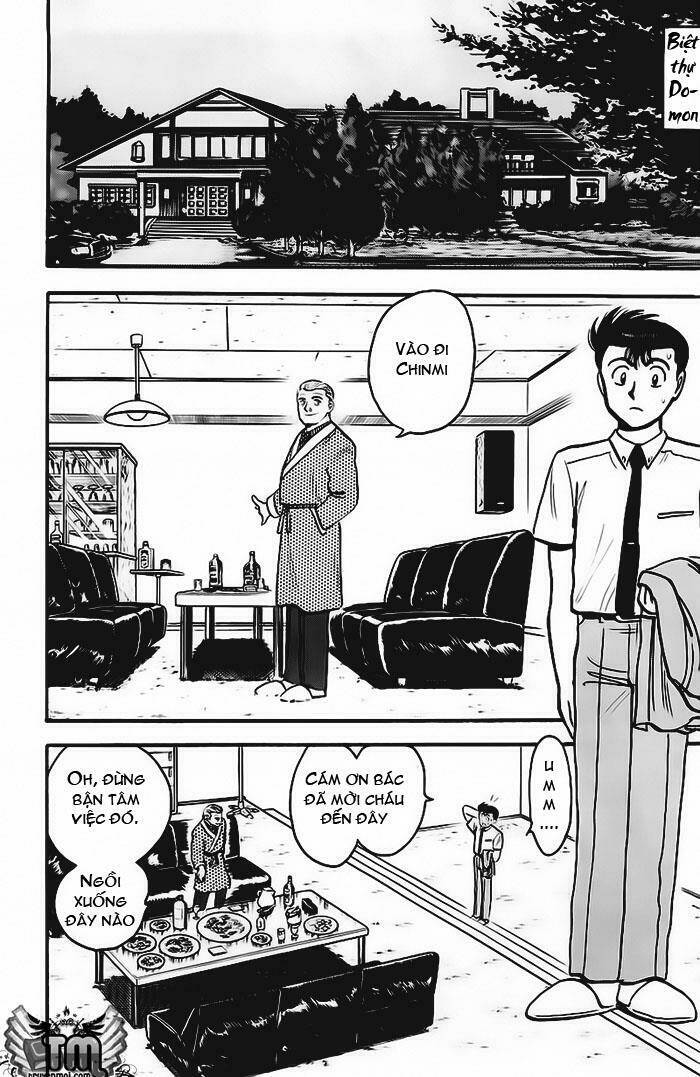 break shot chapter 39 3