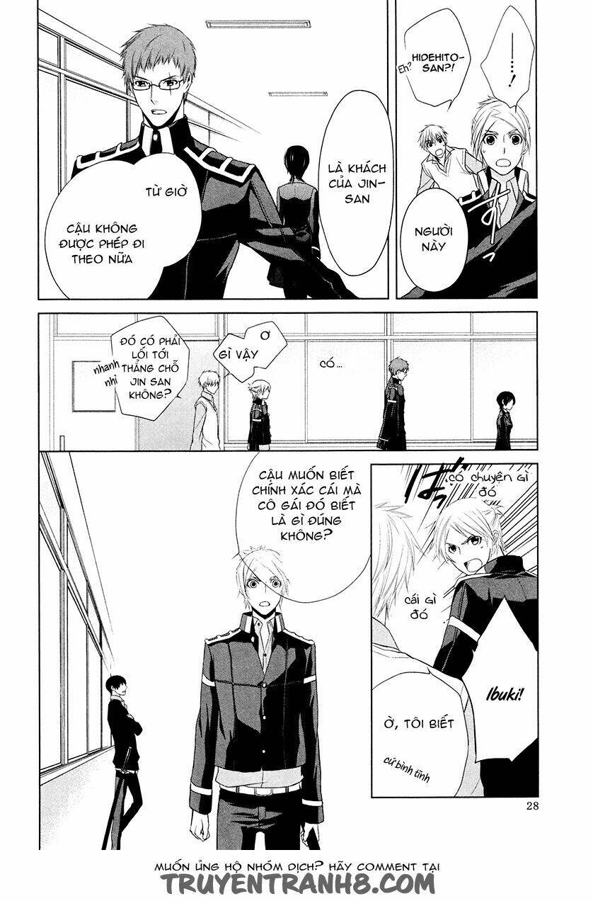 samurai drive chapter 9 30