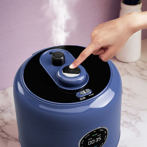 Nồi Áp Suất Đa Năng QUEEN S45 Hàng Chính Hãng- Thương Hiệu Mỹ