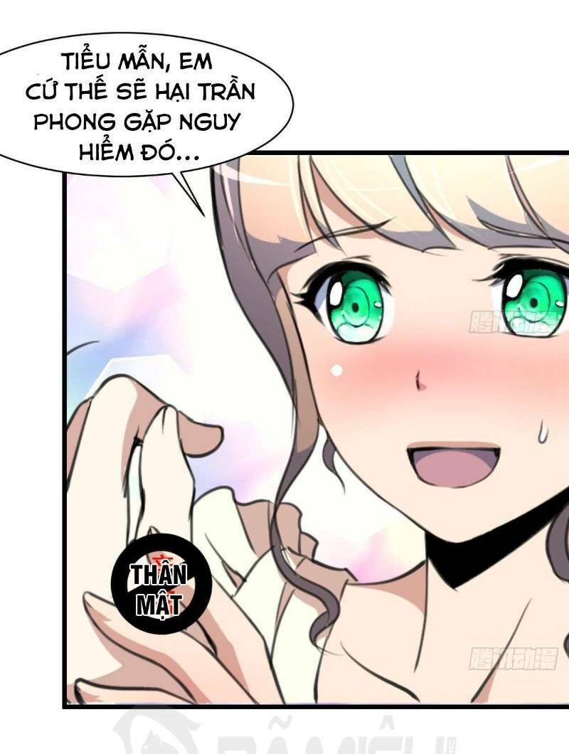 thần nhãn giám định sư chapter 36 9