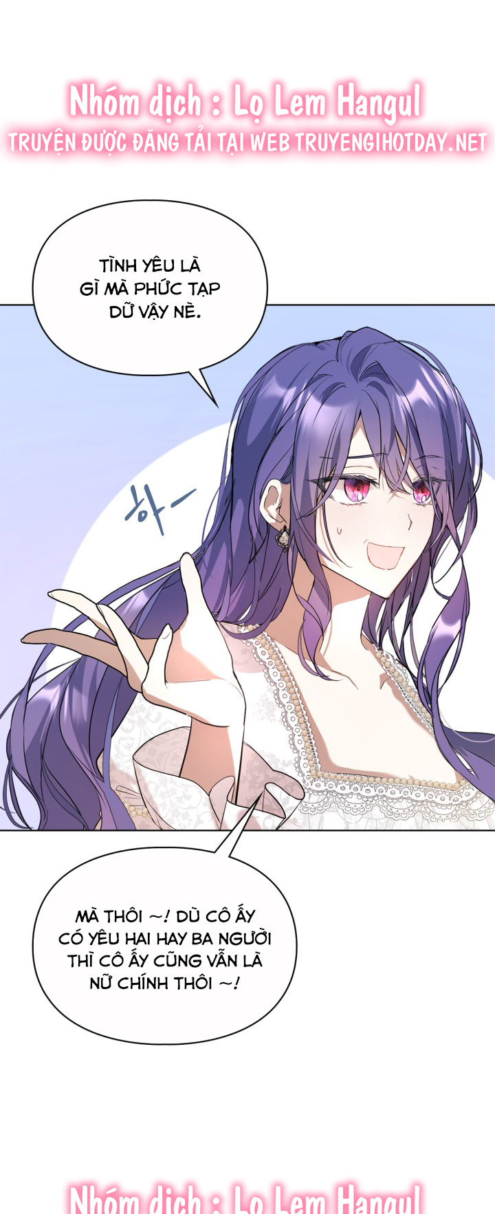 lọ lem hangul comingsoon chapter 2 37