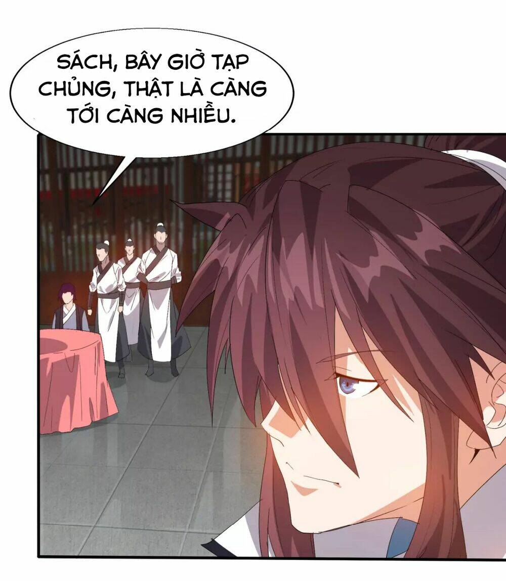 võ liệt thiên kiêu chapter 3 10