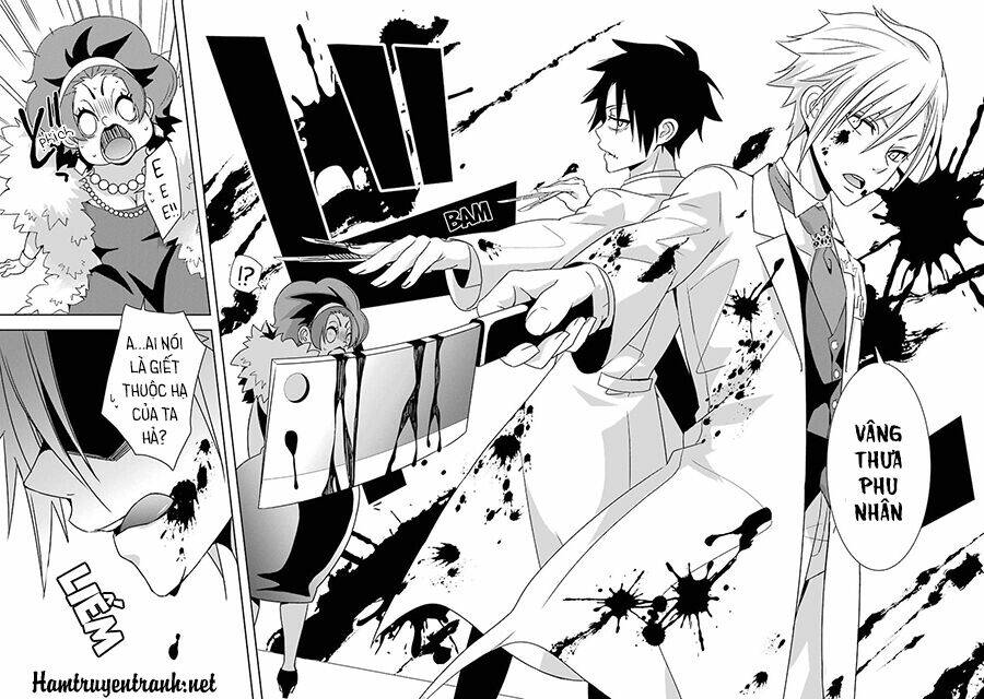 hakui no ou-sama chapter 2 29