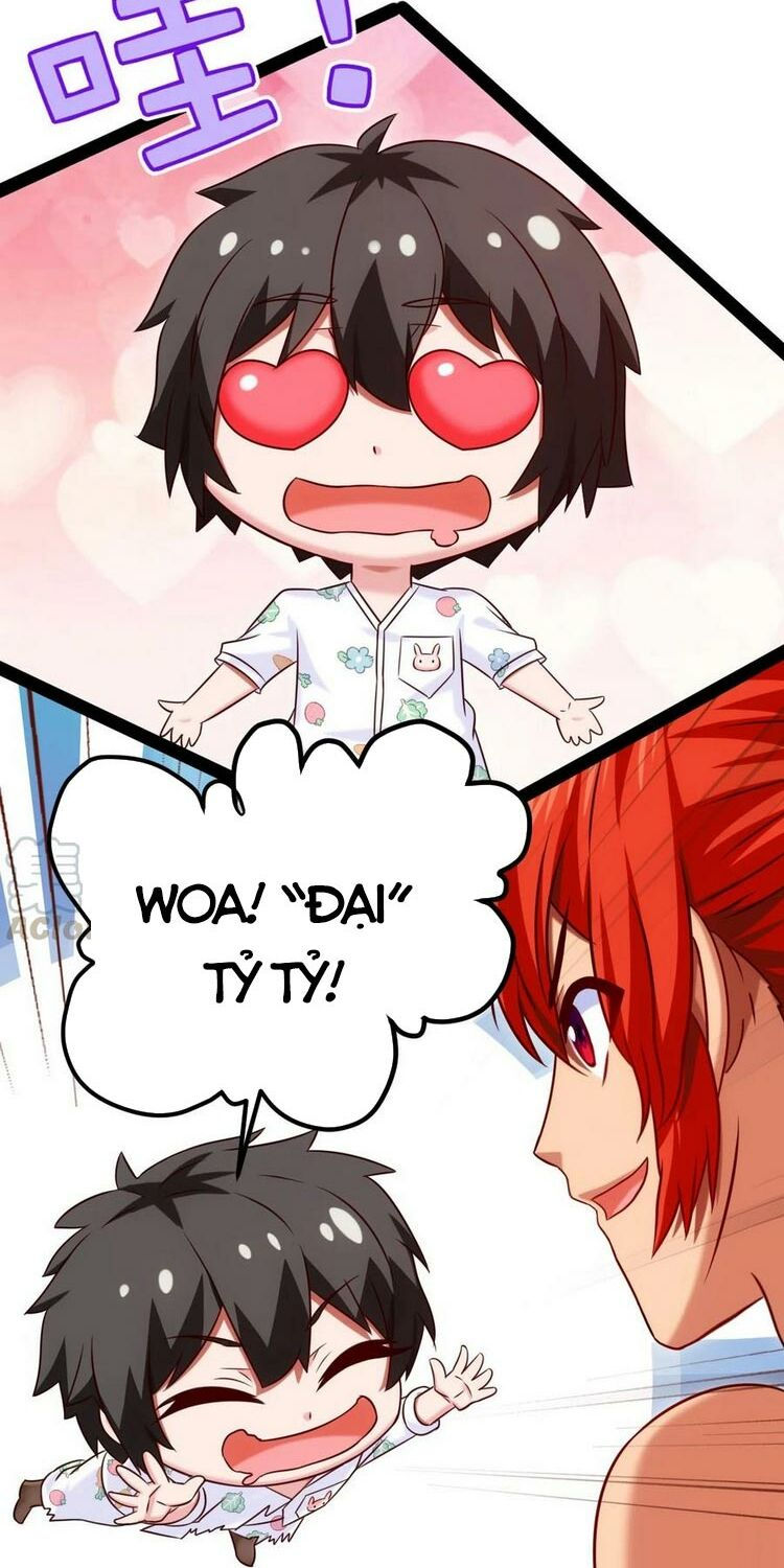 ma thú kiếm thánh dị giới tung hoành chapter 184 14