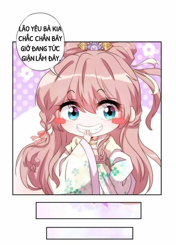 ồ, phu quân đáng yêu của tôi! chapter 50.2 13