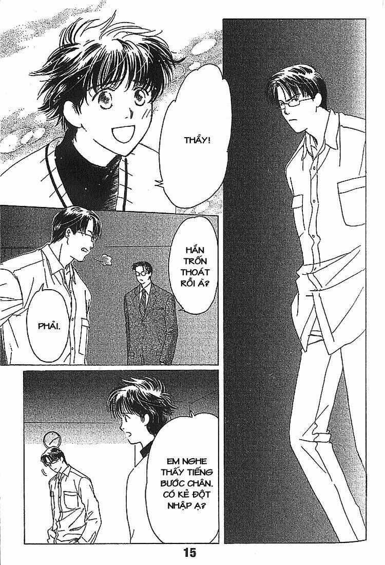 suki dakara suki chapter 11 15