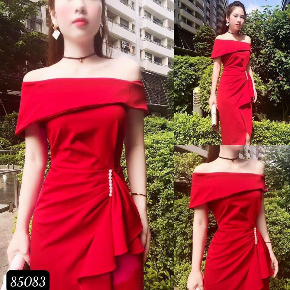 ĐẦM UMI ĐÍNH NGỌC, THIẾT KẾ HỌA TIẾT XINH TƯỚI,ĐẶC BIỆT LÀ CHẤT LIỆU VÃI THOÁNG MÁT